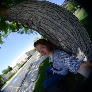 Meet your Posher, Tanya379